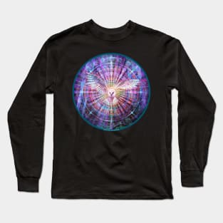 Night Vision Long Sleeve T-Shirt